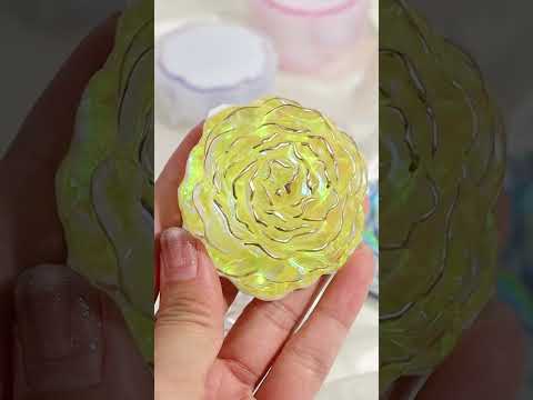 Wireless UV Resin Light