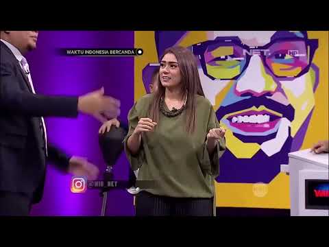 Teka Teki Sulit , 3 Ciri Orang Inisiatif Versi Cak Lontong -WIB