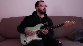 Download lagu Mateus Asato - Psycho Post Jam (cover) mp3