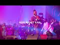 Meachum L. Clarke & Company - God Won't Fail (Live Performance Video)
