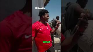 First Human to Fly  Ottoman Period Wooden Wings! #foryou #ishowspeed #speed #speedyp #subscribe