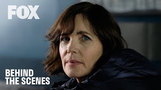 War Of The Worlds | BEHIND THE SCENES: The Cast Explain Their Characters | FOX TV UK video