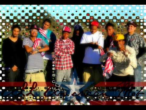 All American Mob - All American