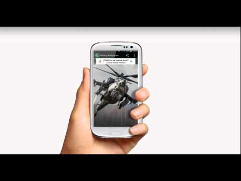 Military Wallpapers Video