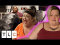 High-Intensity Workout Causes Tina To Have A Meltdown | 1000lb Best Friends
