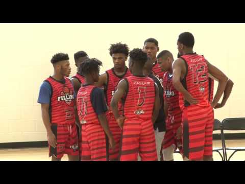 032617 NGS Championship Highlights - Atlanta Assault vs. FTL (10th Grade)/ Illinois Bearcats vs. FTL