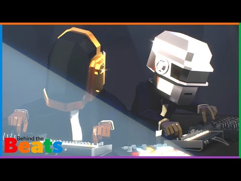 Daft Punk : Une Histoire De La French House | Behind The Beats (S01E26)