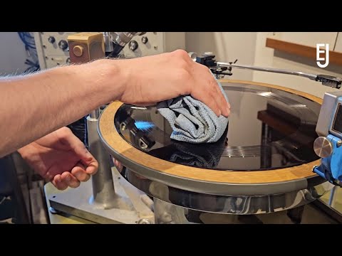 Everything Jazz and Gearbox Records