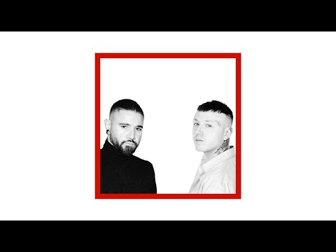 Cenere X Leave Me Like This (Madness Mashup)