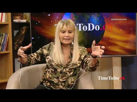 Der Healy – Frequenzen für Dein Leben, TTD Sendung 02 04 2020