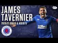 James Tavernier - Rangers Invincible Captain! | 2020/21 Goals & Assists | SPFL