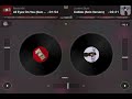 Collide X All Eyes On You Mashup