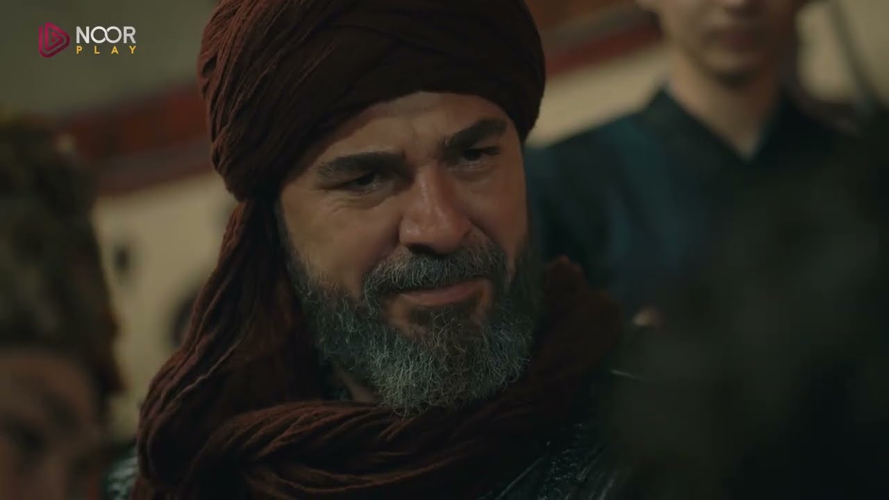 لم يخالف أوامره عبثًا… اعتراف عثمان يُصدم أرطغرل!