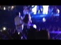 Beyonce / Jay-Z - "Forever Young" live at ...