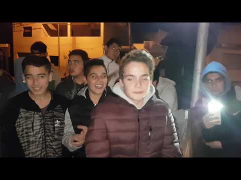 SEGALLA VS JS 8VOS (Fecha 7) | ROTONDA FREE