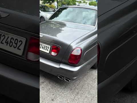Bentley Turbo 2007 - Image 2