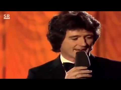 Mireille Mathieu & Patrick Duffy - Together We`re Strong