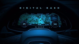 Jay 5 x Yakki - Digital Dash