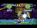 FT5 Breakrev JeffTK BR Vs Renanswat BR Breakers Revenge Fightcade Jul 10