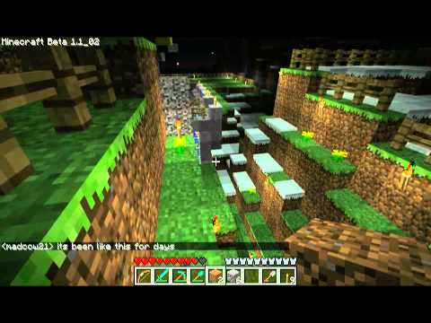 Minecraft MindCrack - S2E83 - I'll fix the mess tom.