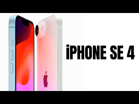 Se filtran las maquetas del iPhone SE 4: es tan perfecto como pensábamos aunque echamos en falta una cosa