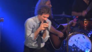 Carbon Leaf  -What About Everything-