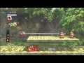 SSBB SSE Intense Mode Stage 4 DK Diddy With Music Texture Hacks