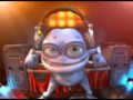 CRAZY FROG - Whoomp (HQ)