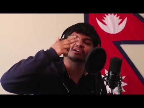 NMG Cypher - AbaArohan