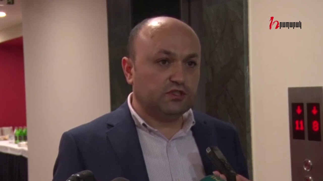 ՀՀ ում գործազրկությունը կավելանա 1 3 տոկոսով․ կունենանք 40 հազար հավելյալ գործազուրկ․ փոխնախարար