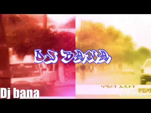 New music tesfay fihira by Dj bana    Arki hlfot Eritrea 2018