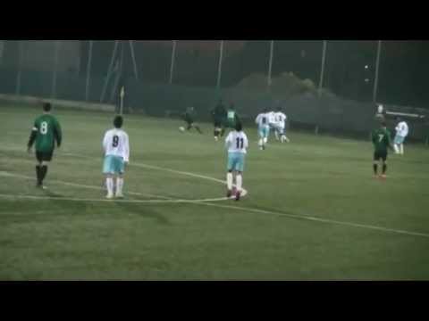 sintesi Ausonia 1931 - Pro Sesto  4-1.avi