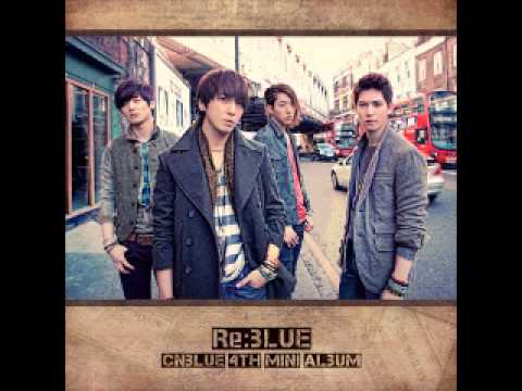 [twitter REQ] CN Blue - Man Like Me [MR] (Instrumental) (Karaoke)