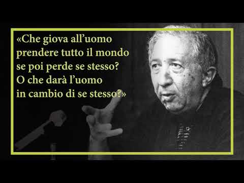 Luigi Giussani, Riva del Garda, 5 dicembre 1976 - Comunione e Liberazione