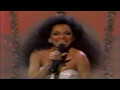 Diana Ross Chain Reaction At 13th Annual AMA's 1986