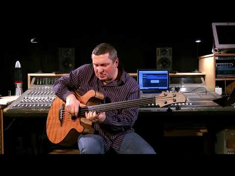 Adrian Maruszczyk - Laverne Walk