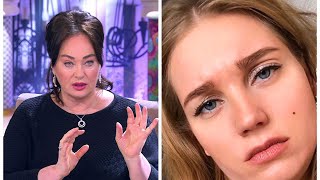 Лариса Гузеева высказалась о разводе Кристины Асмус и Гарика Харламова