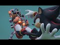 Sonic Prime But It S Only Shadow Season 2