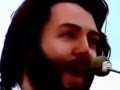 The Beatles - Get Back Live Rooftop Concert 1969 ...