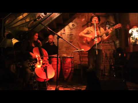 Amsterdam live @Arcanoa