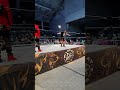 Rob Van Dam And Katie Forbes Wildkat Sports Bayou Beatdown Westwego Louisiana 2025
