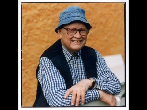 Povel Ramel - Far jag kan inte få upp min kokosnöt (1950)