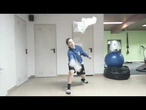 COSAP Sacos Voadores AEC a Distância 2021