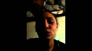 Shi ... 1st thing wake n bake no filter freestyle