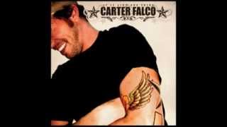 Tattoos and Scars - Carter Falco - If It Ain't One Thing