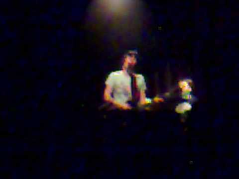 And if I miss my shot