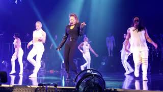 Janet Jackson - ALL NITE (DON&#39;T STOP) - Jacksonville, Florida - State Of The World Tour