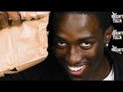 Blunt Talk Ep. 6 ft. HIPHOPMIKE