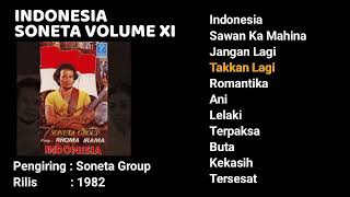 Download lagu INDONESIA Album Soneta Volume 11 mp3 Download lagu INDONESIA Album Soneta Volume 11 mp3