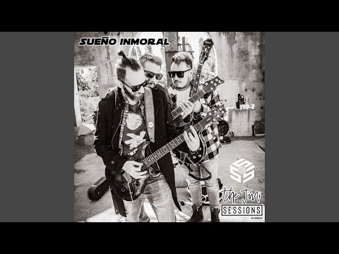 Agosto - Sueño Inmoral